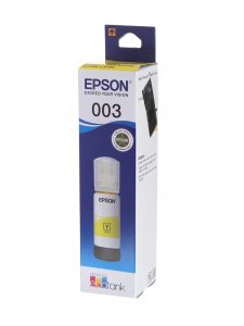 Чернила Epson C13T00V498