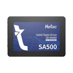 Твердотельный накопитель Netac SA500 Series NT01SA500-960-S3X