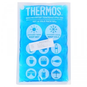Аккумулятор холода Thermos Gel Pack 150гр (410368)