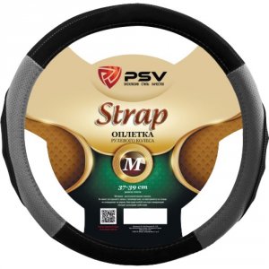 Оплетка на руль PSV STRAP Fiber (131922)