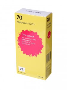 Картридж T2 IC-H9453