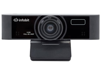 Вебкамера Infobit iCam 30