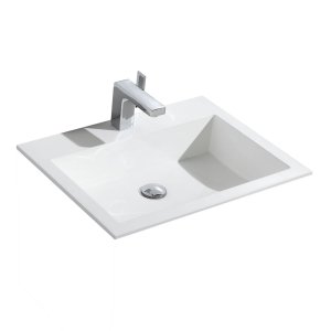 Раковина Vincea 60 VCB-13600W Белая