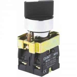 Переключатель Chint NP2-BD53 (574852)