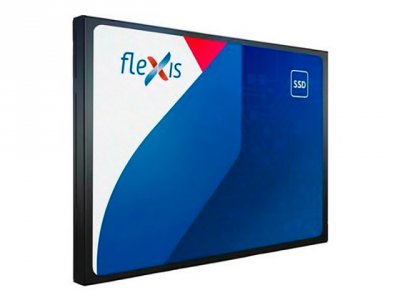 Твердотельный накопитель Flexis FSSD25TBPPRO-512