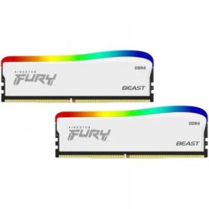 Модуль памяти Kingston KF432C16BWAK2/16