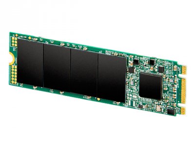 Твердотельный накопитель Transcend 825S (TS500GMTS825S)