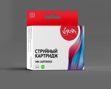 Картридж Sakura SIC13T26704010