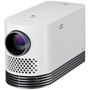 Видеопроектор для домашнего кинотеатра LG HF80JS (ET-00001646)