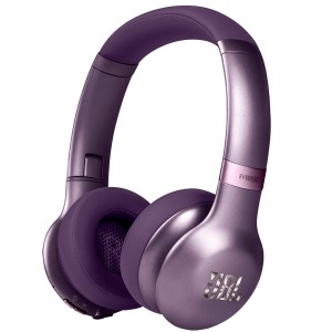 Наушники Bluetooth JBL Everest 310 Purple (JBLV310BTPUR)
