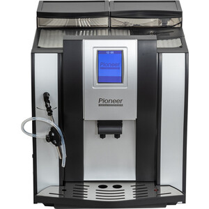Кофемашина автоматическая Pioneer CMA011