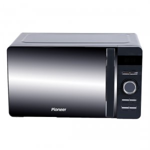 Микроволновая печь Pioneer MW230D (серый графит)