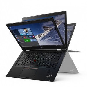 Ноутбук-трансформер Lenovo ThinkPad X1 Yoga 2nd Gen 20JD005LRT (4G LTE)