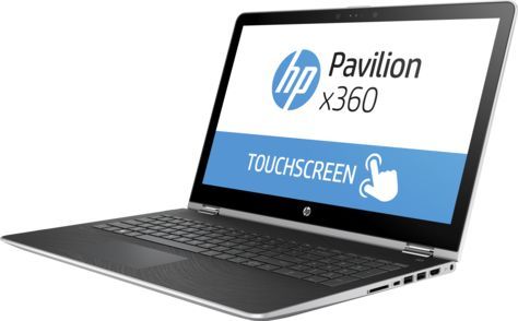 Ноутбук HP Pavilion x360 15-br011ur (1ZA56EA)