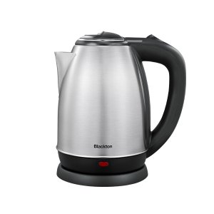Чайник электрический Blackton Bt KT2024S Сталь-Черный