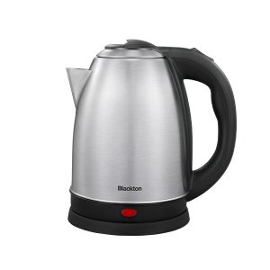 Чайник электрический Blackton Bt KT2025S Сталь-Черный