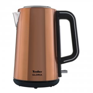 Чайник электрический Tesler KT-1710 COPPER