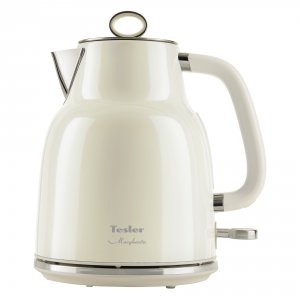 Чайник электрический Tesler KT-1760 BEIGE