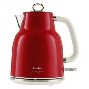 Чайник электрический Tesler KT-1760 RED