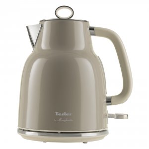 Чайник электрический Tesler KT-1760 SAND GREY