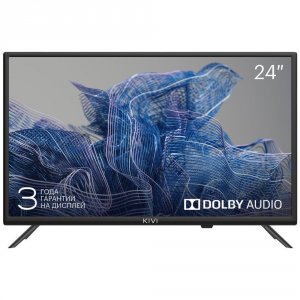 Телевизор Kivi 24H550NB