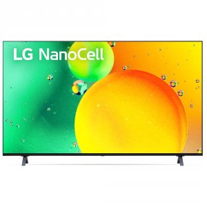 Телевизор LG 65NANO786QA