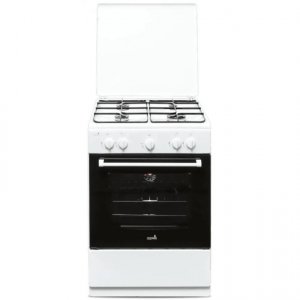 Газовая плита Cezaris ПГ 3200-05 коричневый