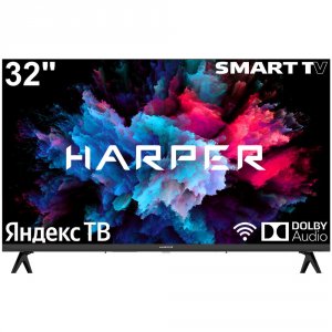 Телевизор Harper 32R750TS