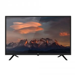 Телевизор BQ Mobile 32S09B 32" чёрный