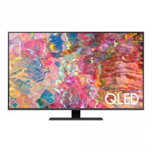 Телевизор Samsung QE50Q80BAUXRU 50"