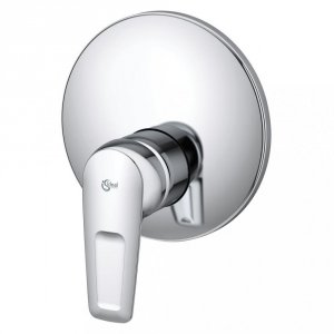 Смеситель для душа Ideal Standard Ceramix blue встраиваемый, для механизма A1000NU (A5666AA)