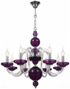 Подвесная люстра ST Luce sL757,803,08 (SL757.803.08)