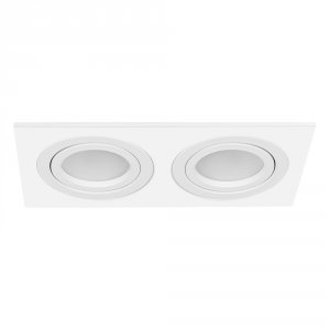 Светильник Arte Lamp TARF (A2168PL-2WH)