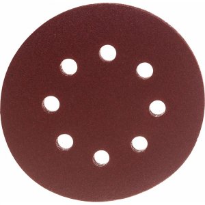 Набор шлифовальных кругов Deko SD150 (065-0671)