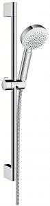 Душевой гарнитур Hansgrohe душевой гарнитур Crometta 100 Vario 65 см (26651400 00000040362)