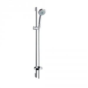 Душевой гарнитур Hansgrohe душевой гарнитур Croma 100 Multi/Unica’C Shower Set 90 см (27774000 00000007871)