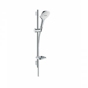 Душевой гарнитур Hansgrohe душевой гарнитур Raindance Select Е 120 3 jet 65 см (26620400 00000029682)