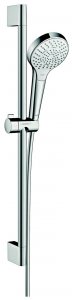 Душевой гарнитур Hansgrohe душевой гарнитур Croma 110 Select S Vario 65 см (26562400 00000040352)