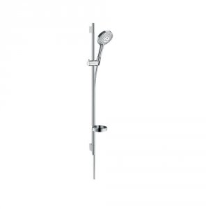 Душевой гарнитур Hansgrohe Raindance Select S 120 3iet PowderRain Unica Puro 27667000 (27667000 00000061290)