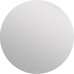Круглое зеркало Cersanit Eclipse Smart 90х90 с подсветкой, датчик движения (64144)