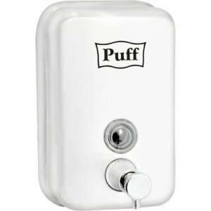 Дозатор для жидкого мыла Puff Puff-8605W (1402.021)