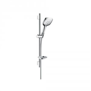 Душевой гарнитур Hansgrohe душевой гарнитур Raindance Select Е 150 3 jet 65 см (27856000 00000031135)