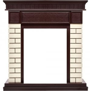 Портал для камина Firelight Bricks Classic (НС-1202850)