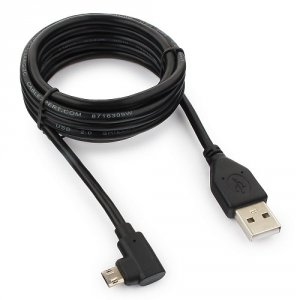 Кабель Cablexpert ccb-usb2-ammdm90-6