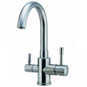 Смеситель для кухонной мойки Zorg SZR-1339