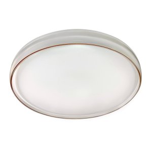 Потолочный светодиодный светильник ЭРА SPB-6-80-RC Solar RGBD (Б0054483)