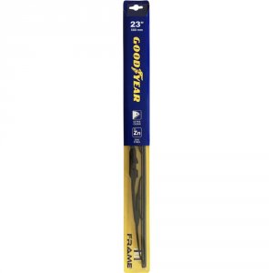 Всесезонная каркасная щетка стеклоочистителя Goodyear GY000323 Frame 58см щетка стеклооч.