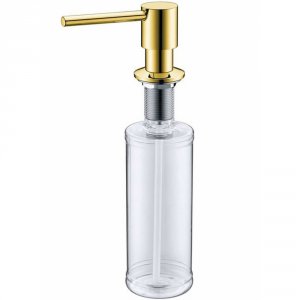 Дозатор для мыла Alveus PLUM 0.32L (1129081)