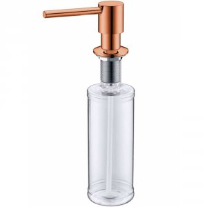 Дозатор для мыла Alveus PLUM COPPER (1129082)