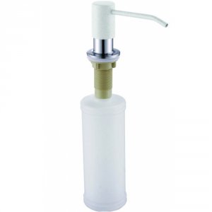 Дозатор для мыла Alveus CALLAS 0.32L G11 ARCTIC (1129074)